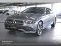 Mercedes-Benz C 300 e AVANTG+LED+KAMERA+TOTW+KEYLESS+9G Grau - thumbnail 2