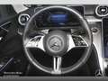 Mercedes-Benz C 300 e AVANTG+LED+KAMERA+TOTW+KEYLESS+9G Grau - thumbnail 16
