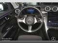 Mercedes-Benz C 300 e AVANTG+LED+KAMERA+TOTW+KEYLESS+9G Grau - thumbnail 15