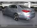 Mercedes-Benz C 300 e AVANTG+LED+KAMERA+TOTW+KEYLESS+9G Grau - thumbnail 11