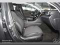 Mercedes-Benz C 300 e AVANTG+LED+KAMERA+TOTW+KEYLESS+9G Grau - thumbnail 6