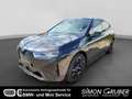 BMW iX xDrive50 Sport Sky Lounge Laserlicht HUD H&K Grau - thumbnail 1