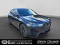 BMW iX xDrive50 Sport Sky Lounge Laserlicht HUD H&K Grau - thumbnail 5