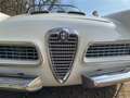 Alfa Romeo 2000 Cabriolet White - thumbnail 14