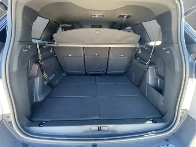 Peugeot 5008 view 7
