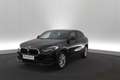 BMW X2 2.0dA sDrive18 Business+ LEDER/CUIR LED GPS PDC CA Noir - thumbnail 1