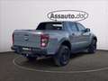 Ford Ranger Raptor 2.0 ecoblue double cab 213cv auto Gris - thumbnail 7