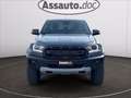 Ford Ranger Raptor 2.0 ecoblue double cab 213cv auto Gris - thumbnail 2