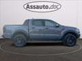Ford Ranger Raptor 2.0 ecoblue double cab 213cv auto Gris - thumbnail 8