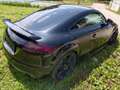 Audi TT Coupé 2,0 TFSI quattro S-tronic Schwarz - thumbnail 4
