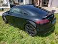 Audi TT Coupé 2,0 TFSI quattro S-tronic Schwarz - thumbnail 3