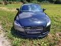 Audi TT Coupé 2,0 TFSI quattro S-tronic Schwarz - thumbnail 2
