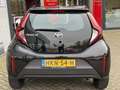 Toyota Aygo X 1.0 VVT-i MT Play NL-AUTO Apple Car Play/Android A Zwart - thumbnail 4