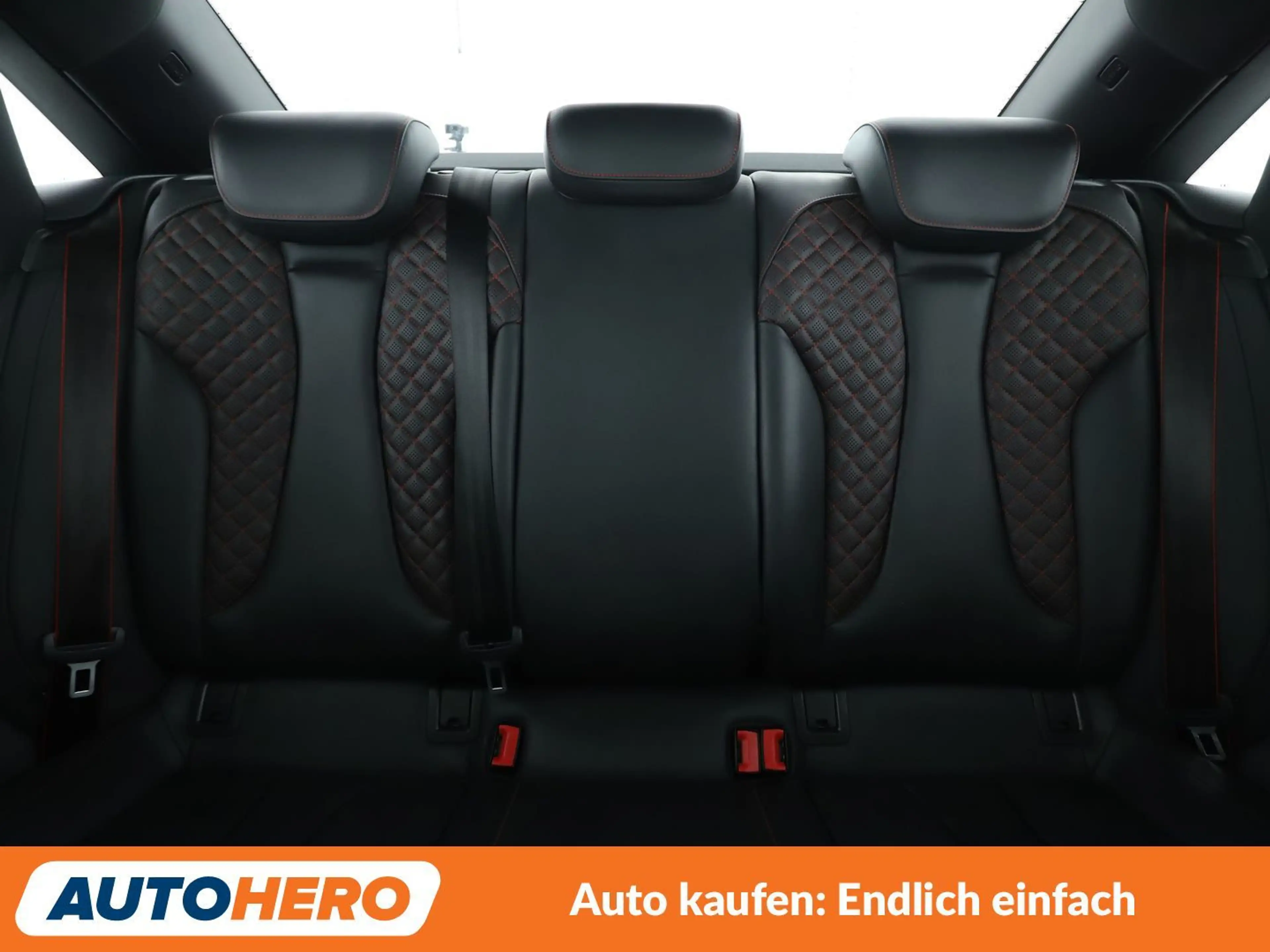 Audi RS3 2.5 TFSI quattro Aut.*MATRIX*ACC*CAM*PDC*B&O*PANO* — photo 15
