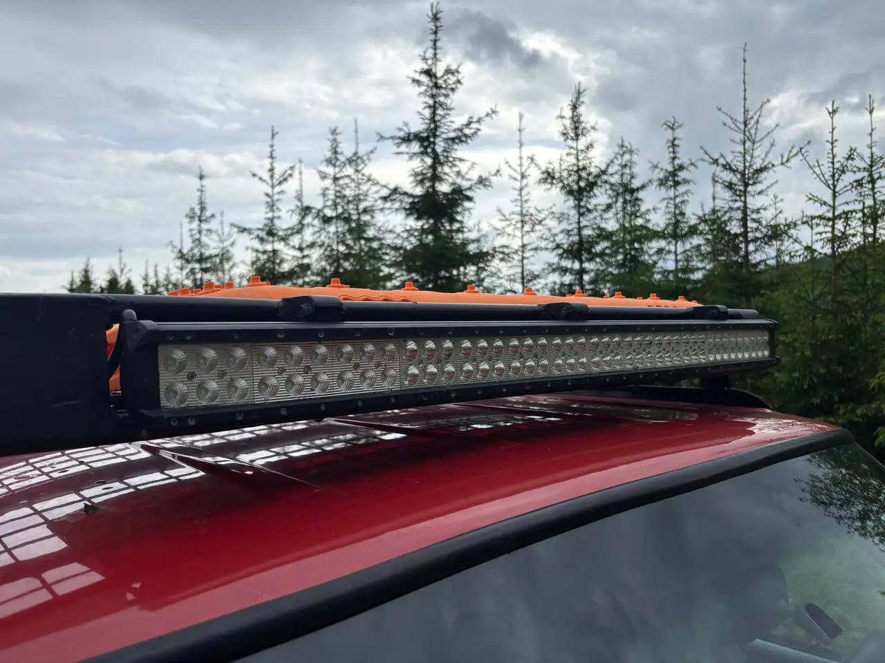 Jeep Cherokee XJ 2.5td overland - volledig gerestaureerd, foto 6