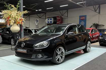 Volkswagen Golf 1.2 TSI Match 32DKM! Clima Stuurbediening.