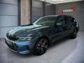 BMW 318 i touring G21 Blau - thumbnail 1