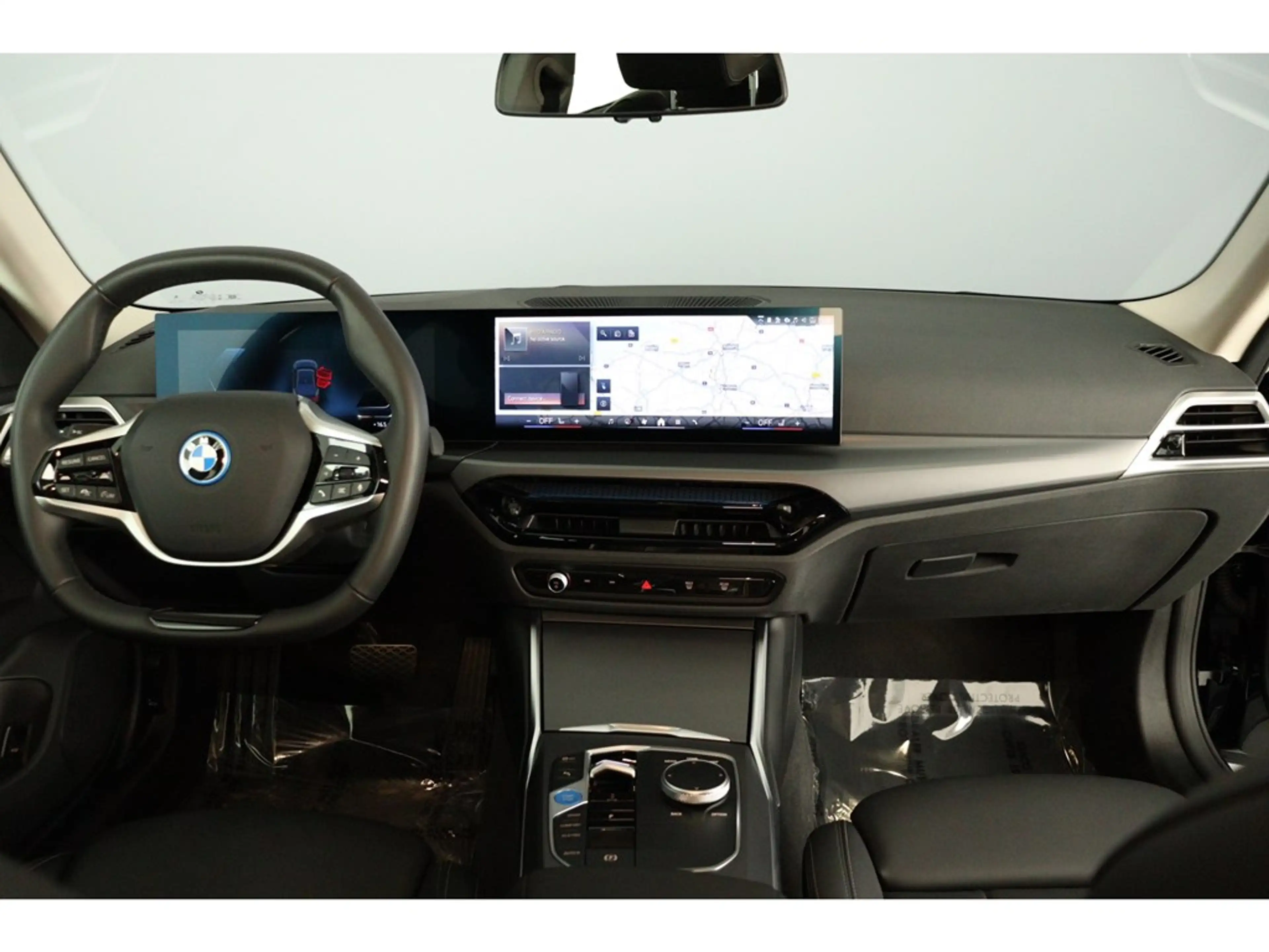 BMW i4 eDrive40 340pk — photo 8