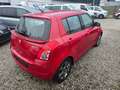 Suzuki Swift Snow (5-trg.) Rot - thumbnail 5