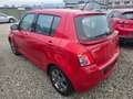 Suzuki Swift Snow (5-trg.) Rot - thumbnail 6