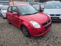 Suzuki Swift Snow (5-trg.) Rot - thumbnail 1
