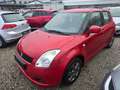 Suzuki Swift Snow (5-trg.) Rot - thumbnail 3