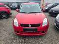 Suzuki Swift Snow (5-trg.) Rot - thumbnail 2