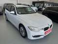 BMW 318 318d Touring Bianco - thumbnail 2