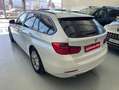 BMW 318 318d Touring Bianco - thumbnail 4
