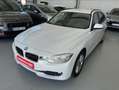 BMW 318 318d Touring Bianco - thumbnail 1
