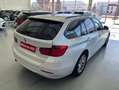 BMW 318 318d Touring Bianco - thumbnail 3