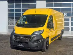 Fiat Ducato Maxi Kasten 35 140 L5H2*KAMERA*NAVI*