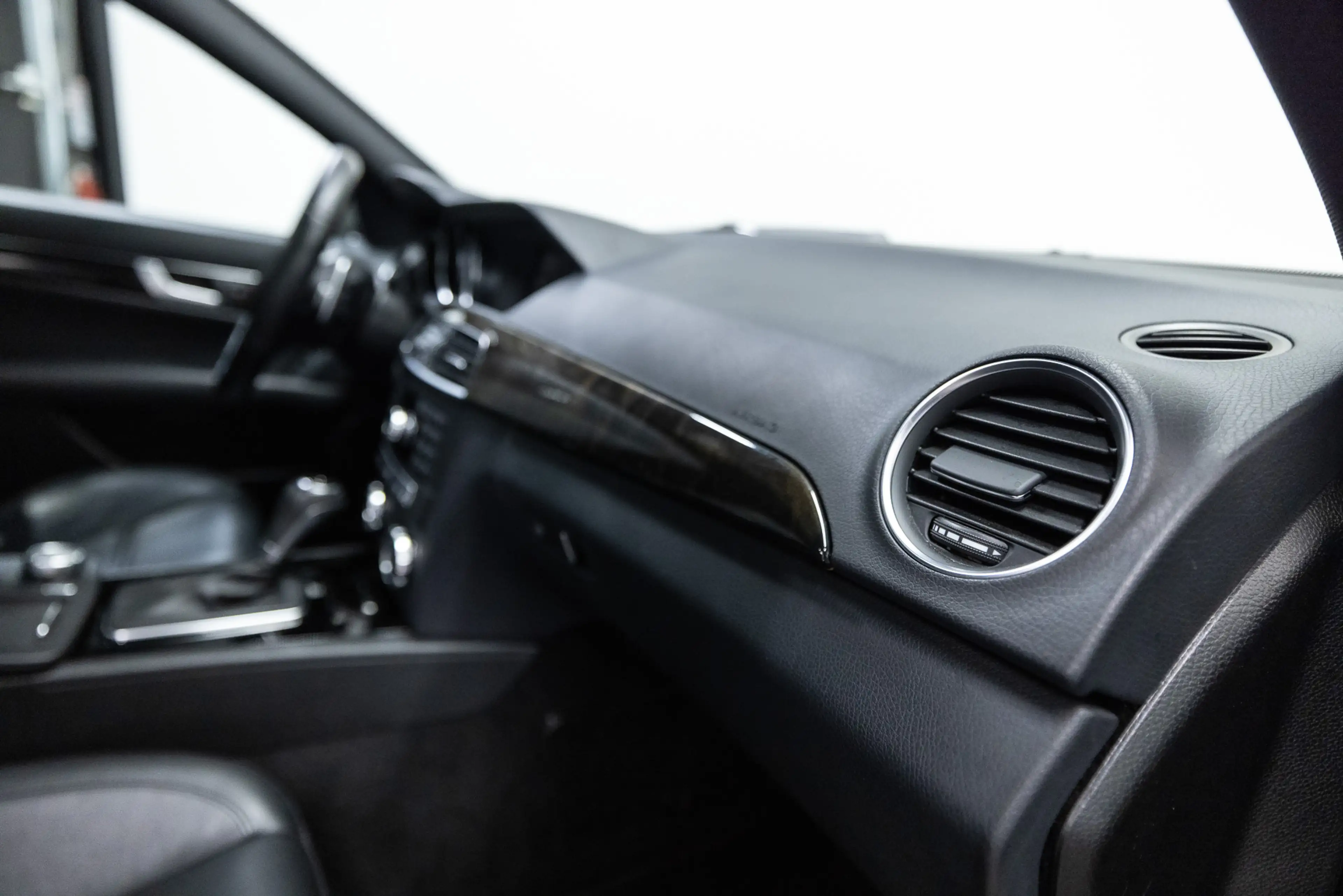 Mercedes-Benz C 63 AMG Btw auto, Fiscale waarde € 22.000,- (€ 53.677,69 E — photo 22
