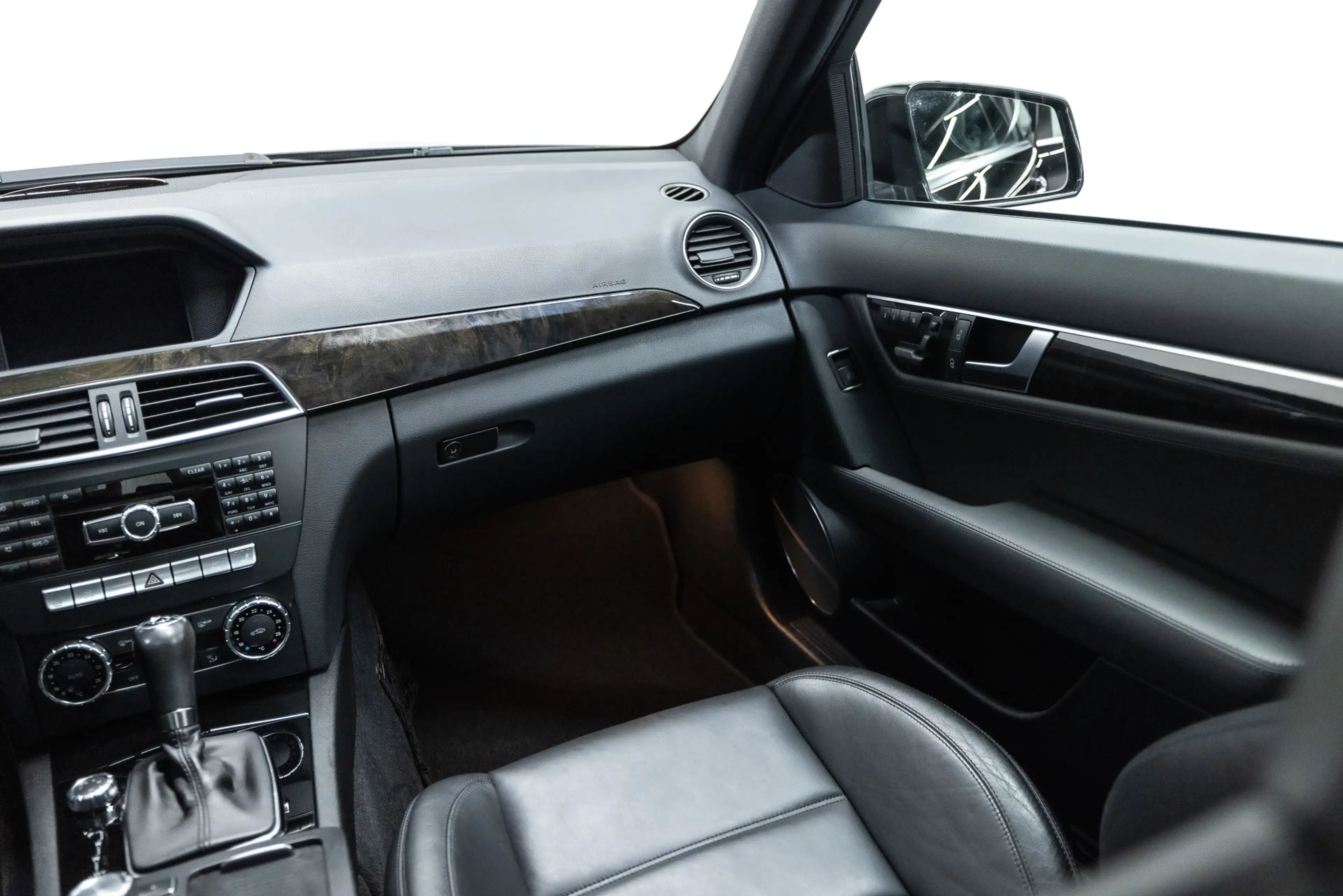 Mercedes-Benz C 63 AMG Btw auto, Fiscale waarde € 22.000,- (€ 53.677,69 E — photo 49