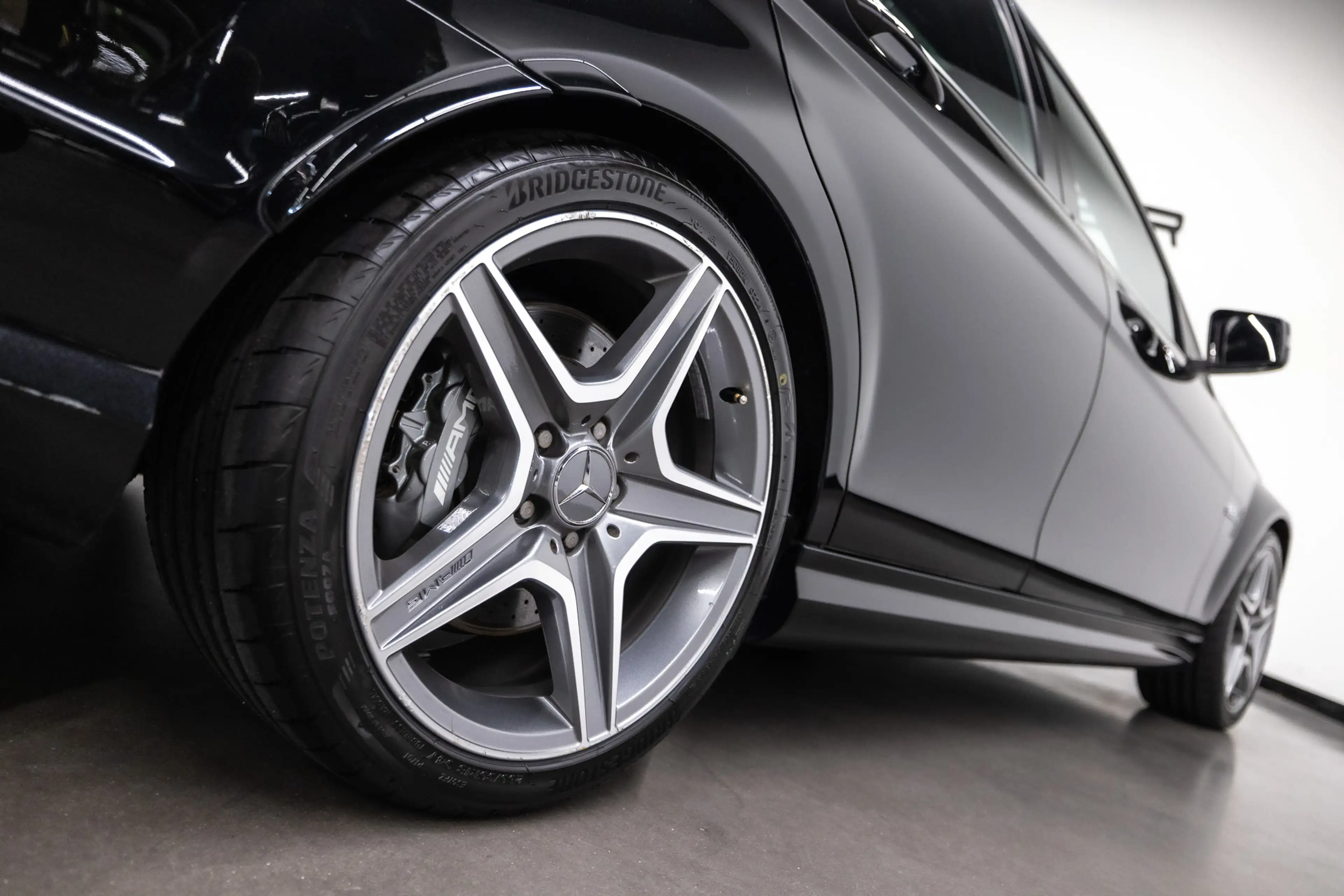 Mercedes-Benz C 63 AMG Btw auto, Fiscale waarde € 22.000,- (€ 53.677,69 E — photo 36