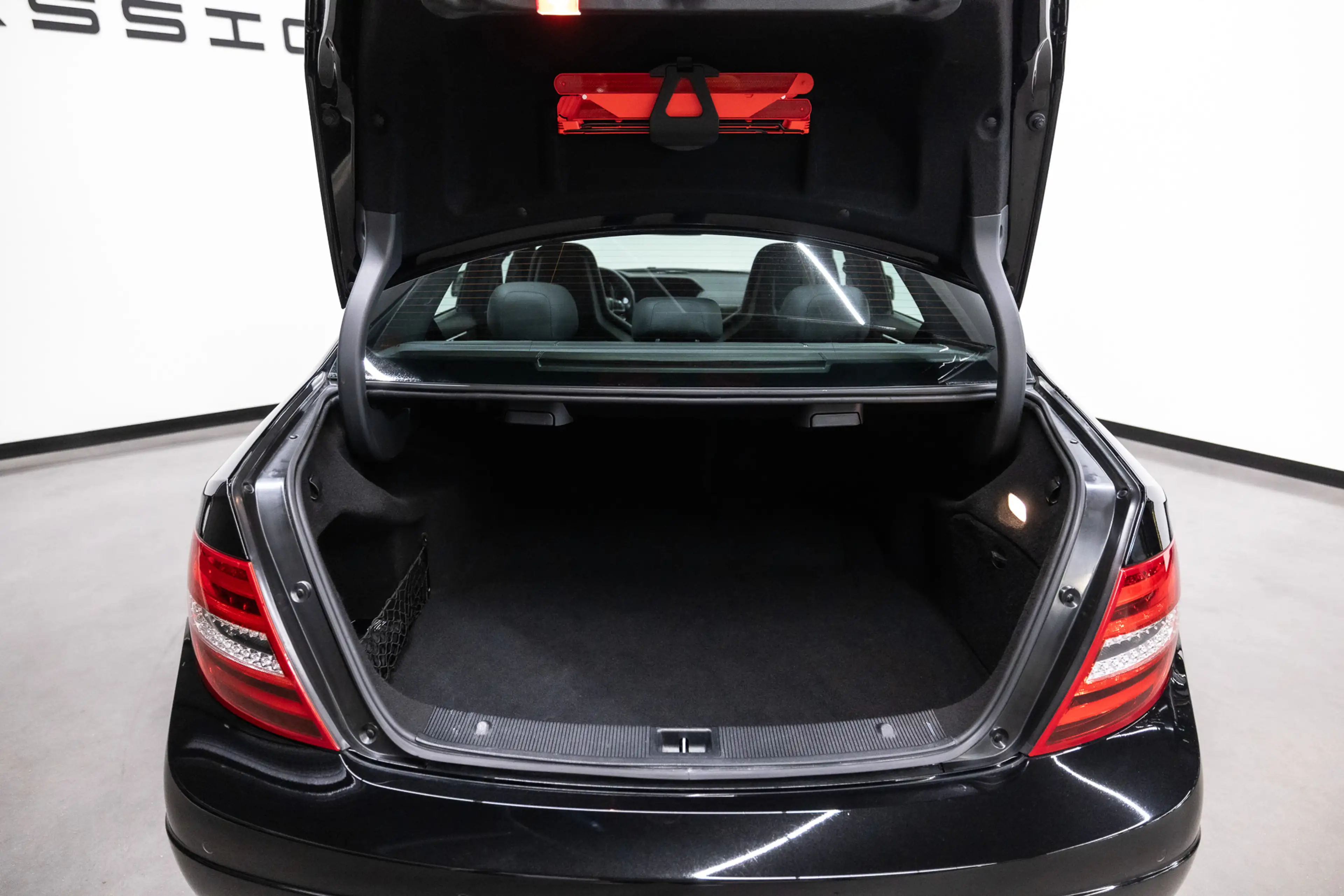 Mercedes-Benz C 63 AMG Btw auto, Fiscale waarde € 22.000,- (€ 53.677,69 E — photo 34