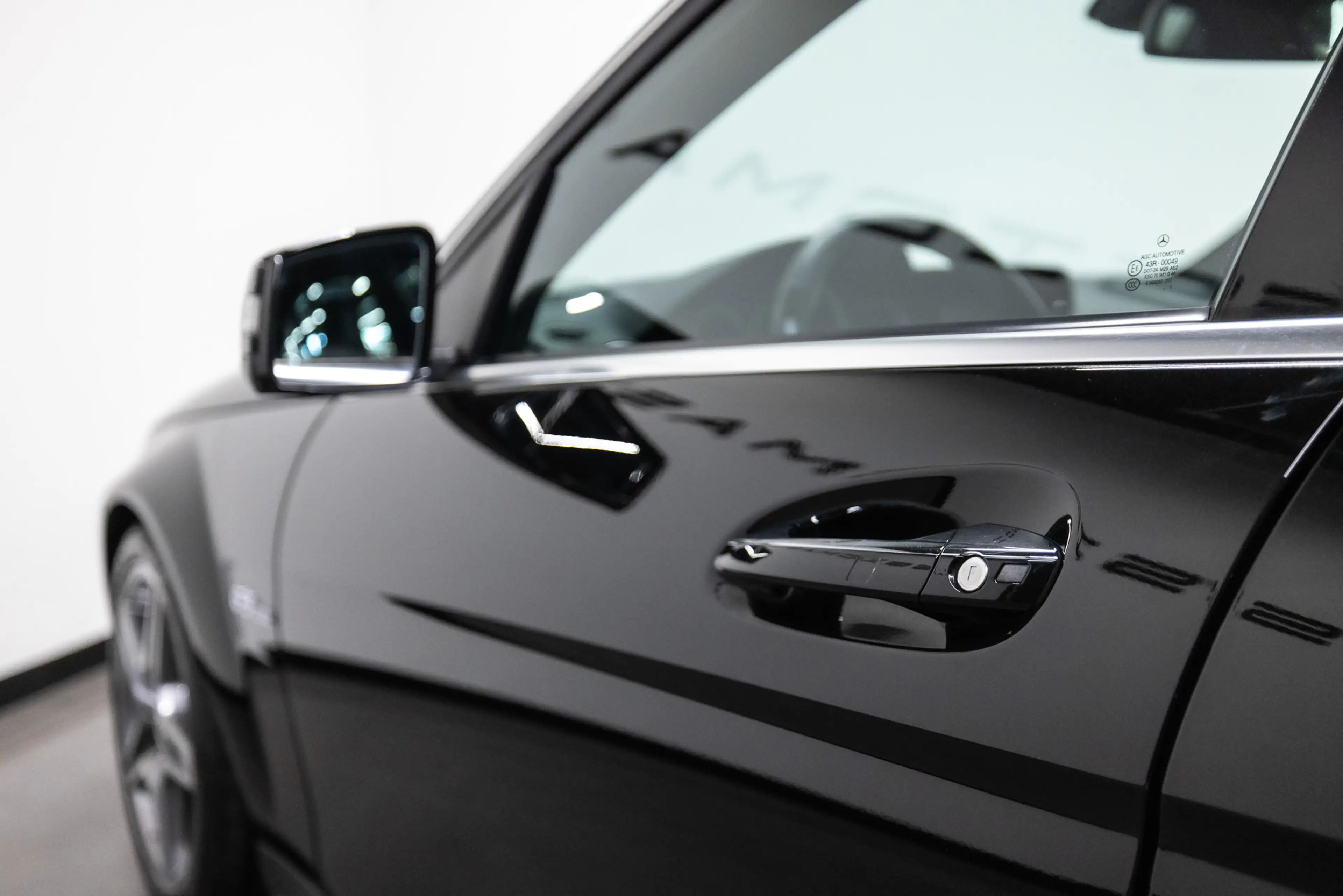 Mercedes-Benz C 63 AMG Btw auto, Fiscale waarde € 22.000,- (€ 53.677,69 E — photo 21