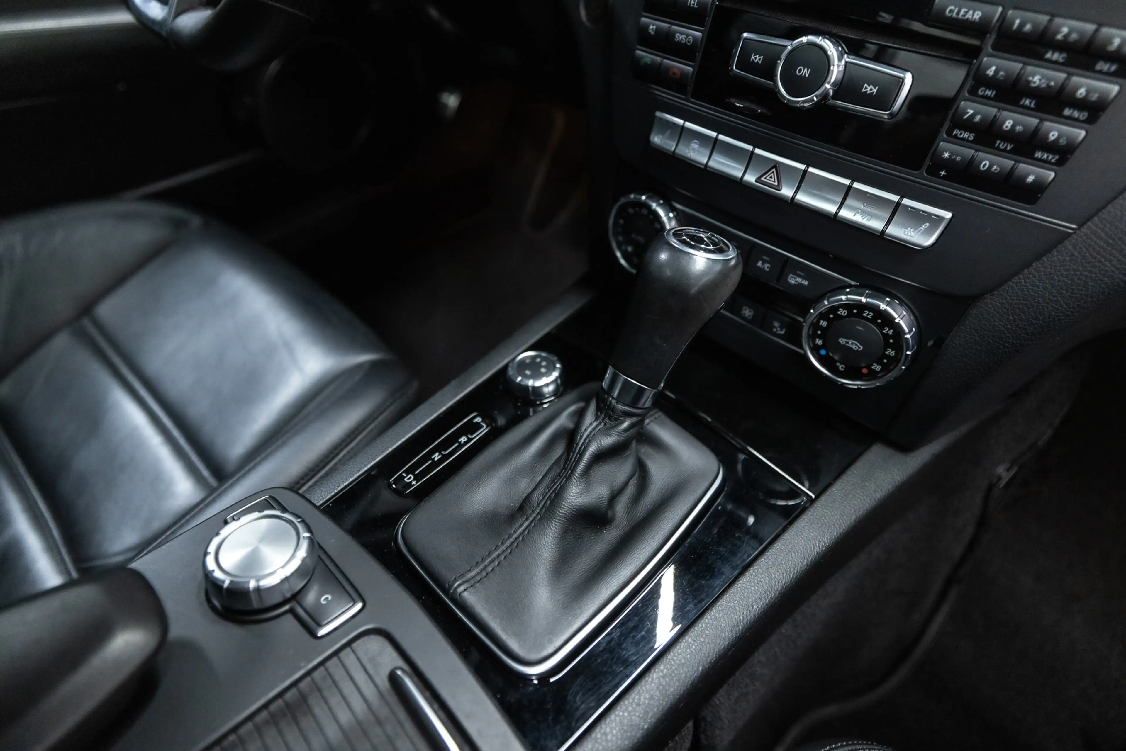 Mercedes-Benz C 63 AMG Btw auto, Fiscale waarde € 22.000,- (€ 53.677,69 E — photo 44