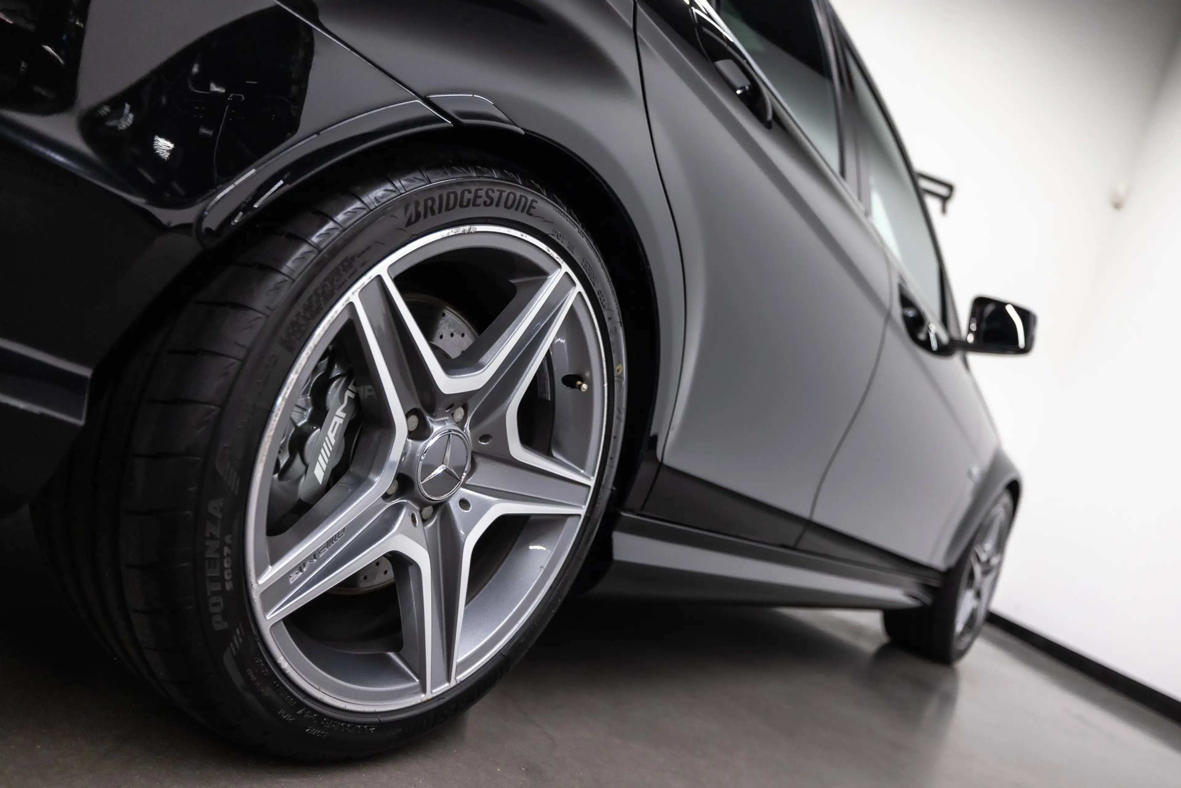 Mercedes-Benz C 63 AMG Btw auto, Fiscale waarde € 22.000,- (€ 53.677,69 E — photo 31