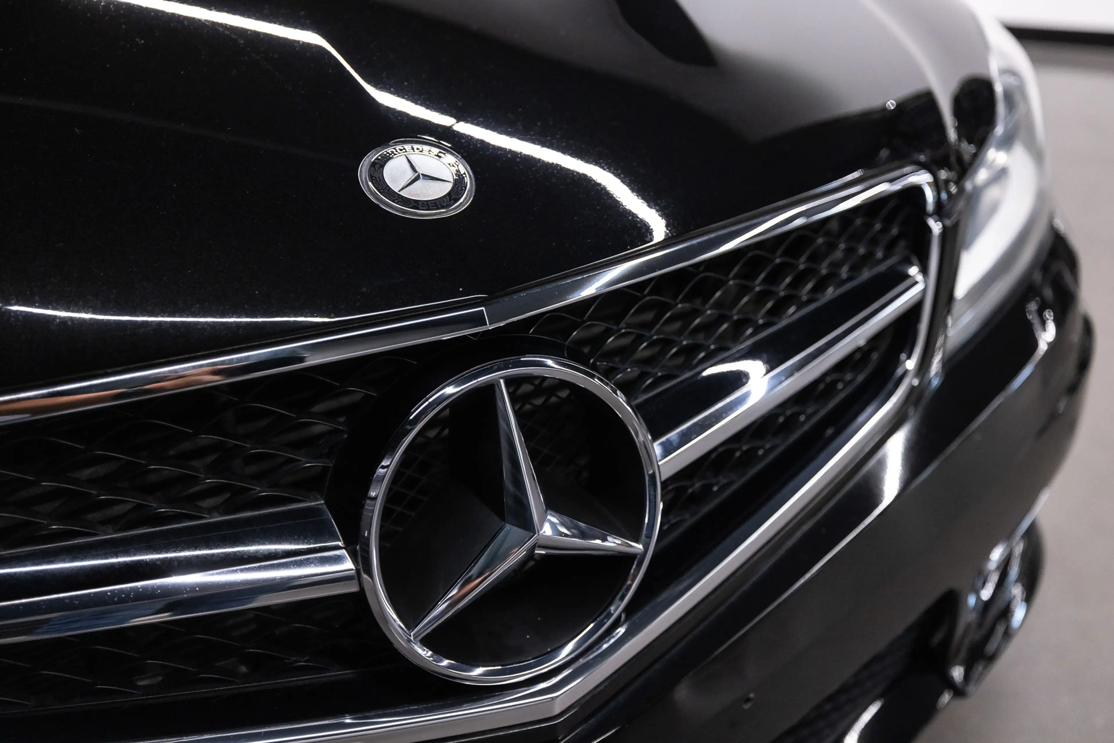 Mercedes-Benz C 63 AMG Btw auto, Fiscale waarde € 22.000,- (€ 53.677,69 E — photo 19