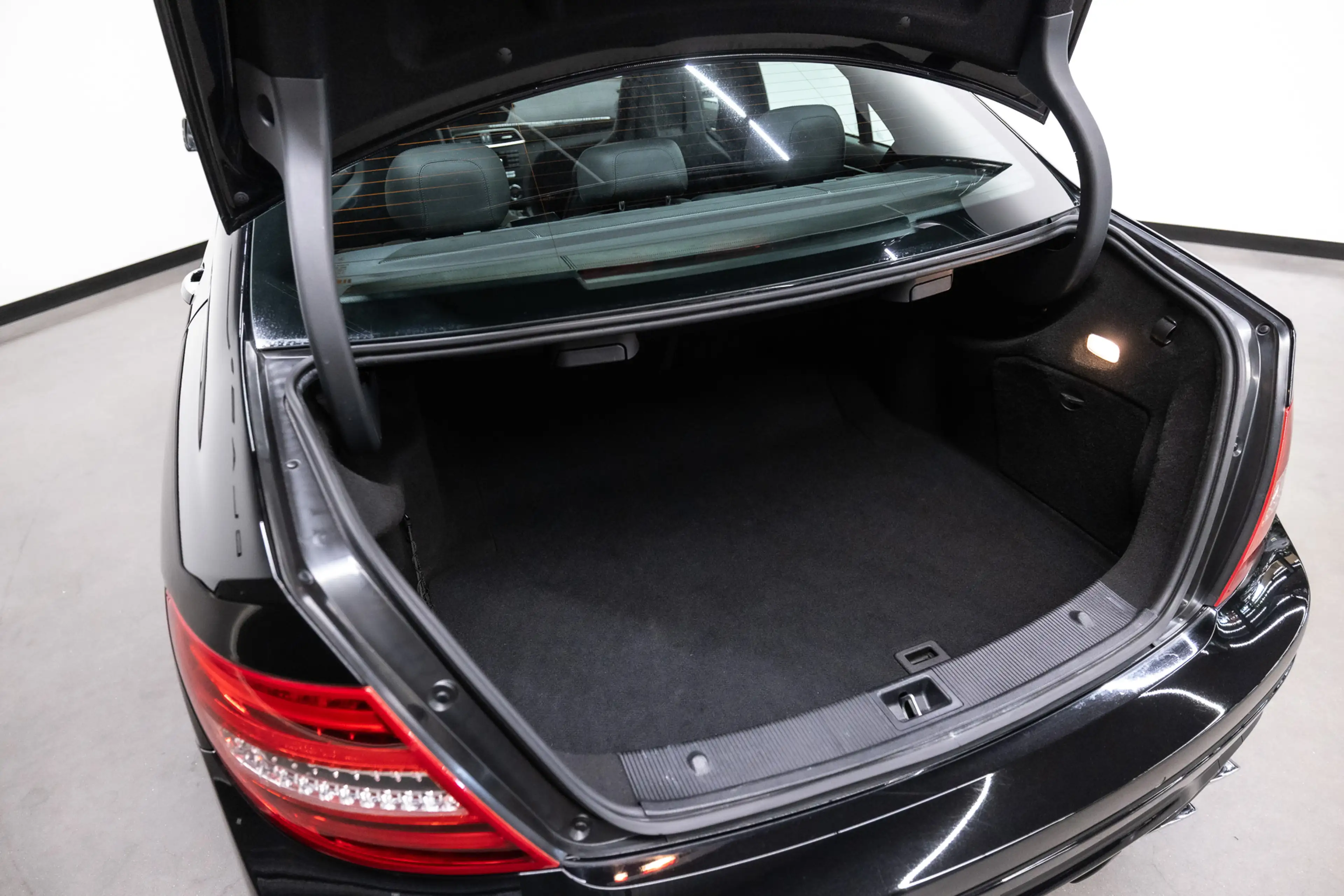 Mercedes-Benz C 63 AMG Btw auto, Fiscale waarde € 22.000,- (€ 53.677,69 E — photo 35