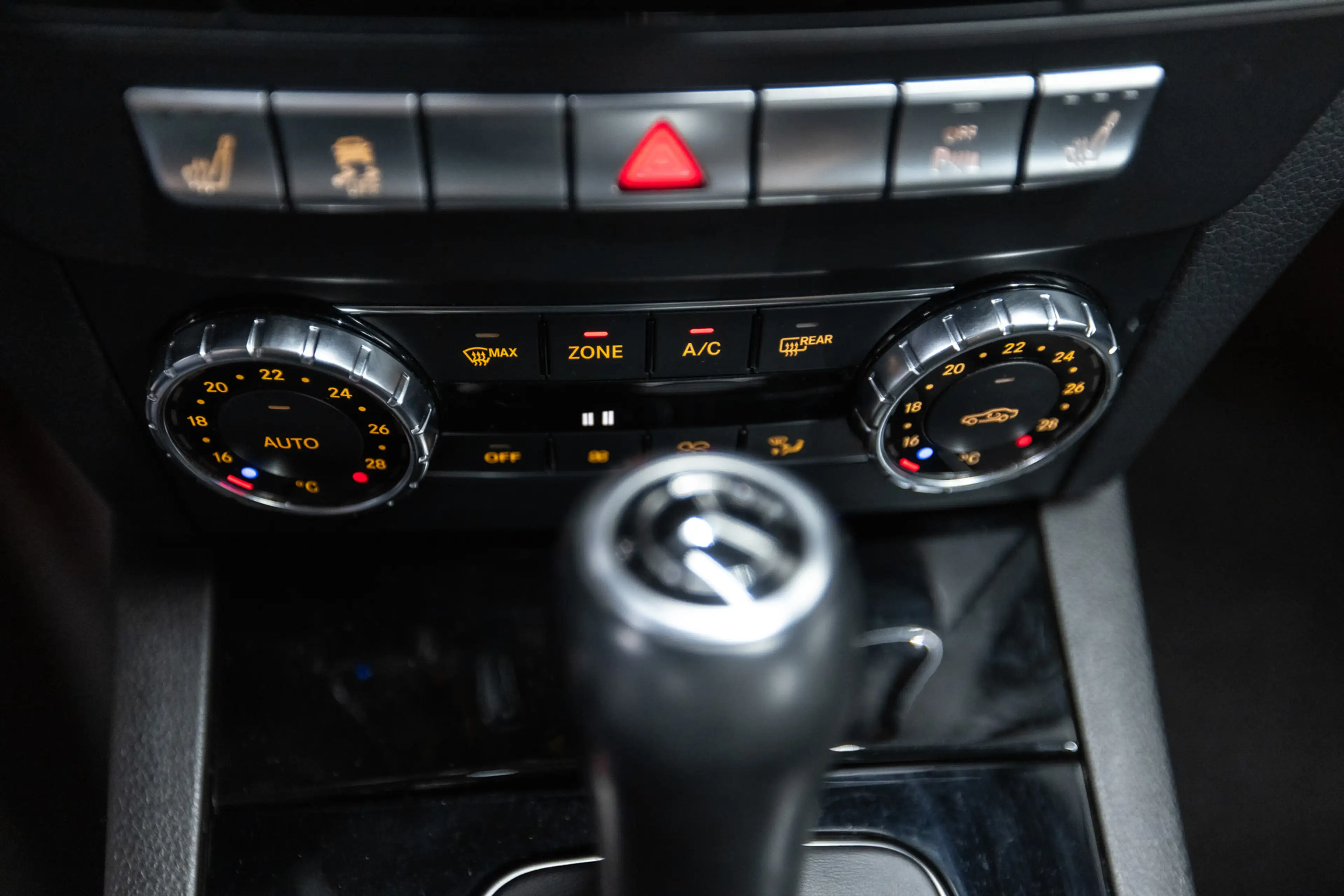 Mercedes-Benz C 63 AMG Btw auto, Fiscale waarde € 22.000,- (€ 53.677,69 E — photo 26