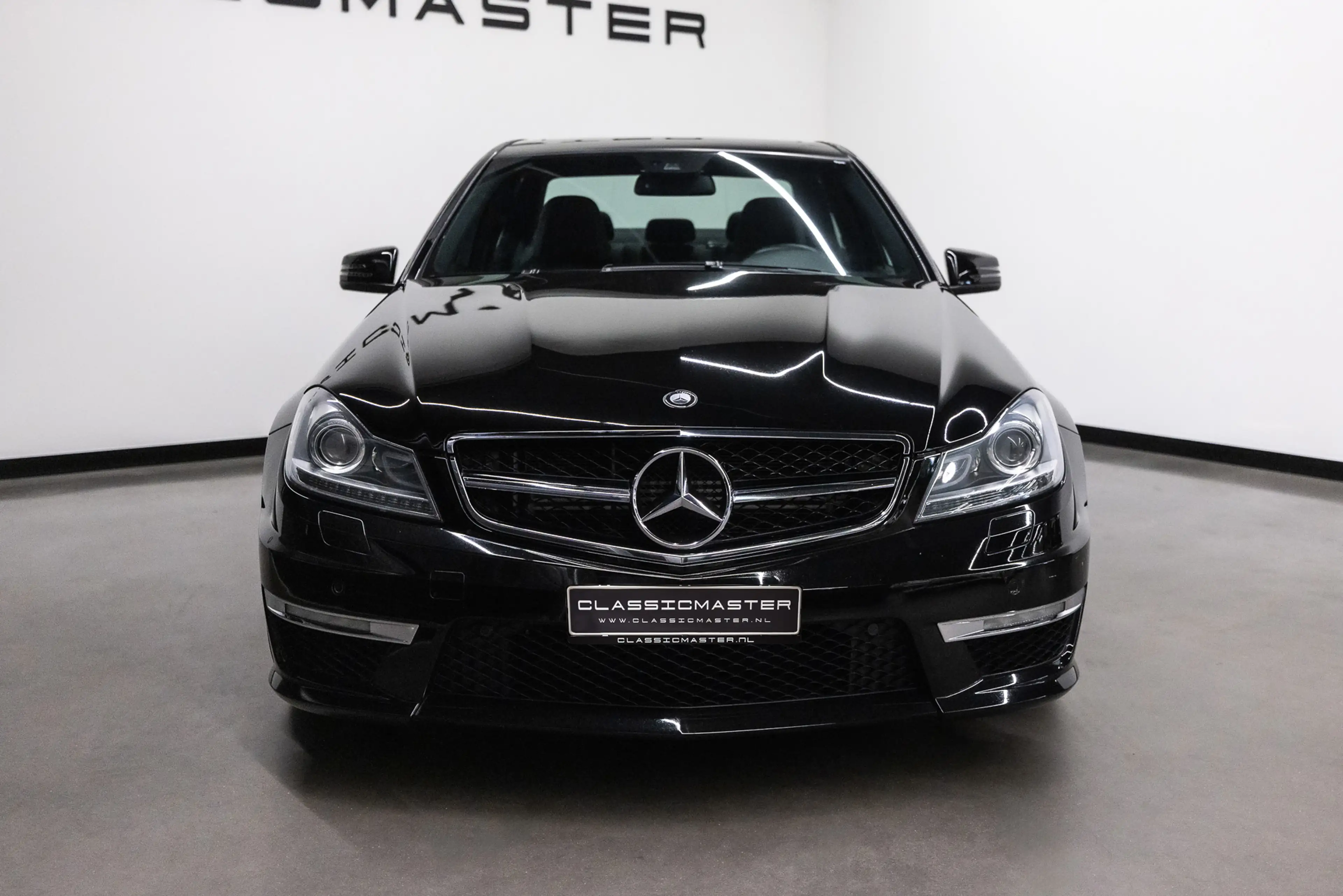 Mercedes-Benz C 63 AMG Btw auto, Fiscale waarde € 22.000,- (€ 53.677,69 E — photo 5