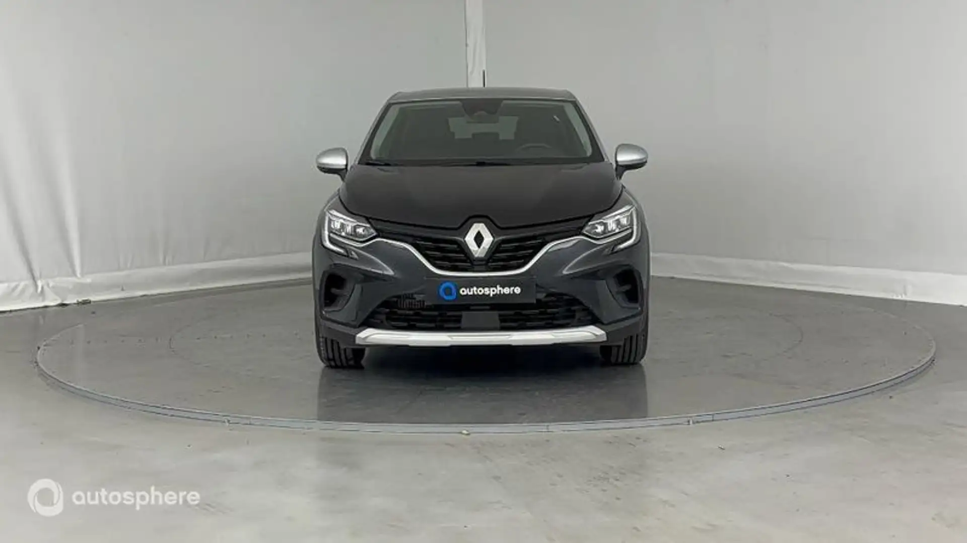 Renault Captur 1.0 TCe 90ch Evolution - 2