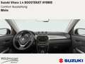 Suzuki Vitara ❤️ 1.4 BOOSTERJET HYBRID ⏱ 2 Monate Lieferzeit ✔️ Weiß - thumbnail 5