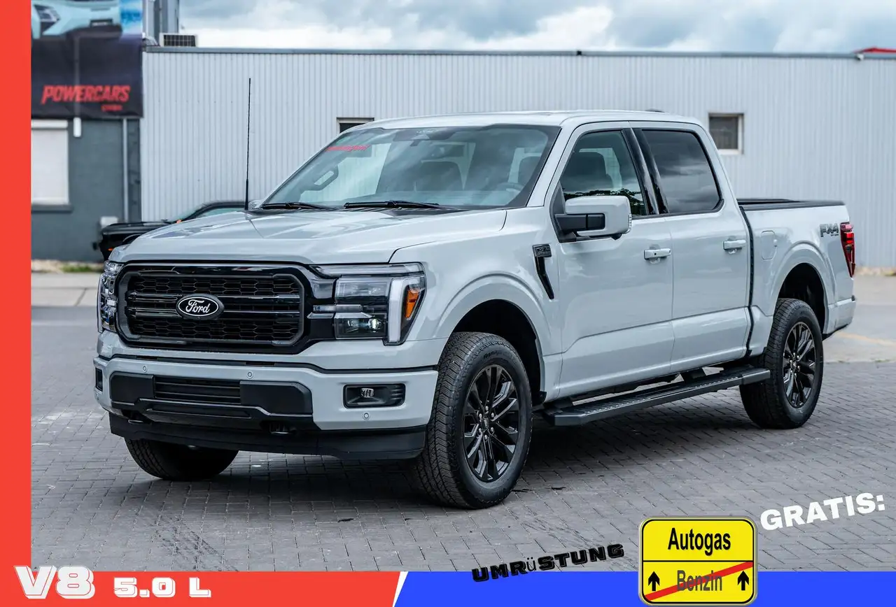 Ford F 150