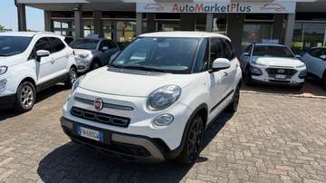 500L Cross 1.4 tjt Gpl 120cv - 77.000 KM - UNICO PROPRIETARIO