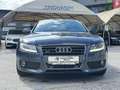 Audi A5 Coupé 2,0 TDI quattro DPF Grau - thumbnail 2
