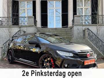 2.0 i-VTEC Type R GT 320Pk Dealer Onderhouden 1e-E