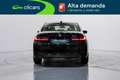 BMW 318 318dA Negro - thumbnail 4